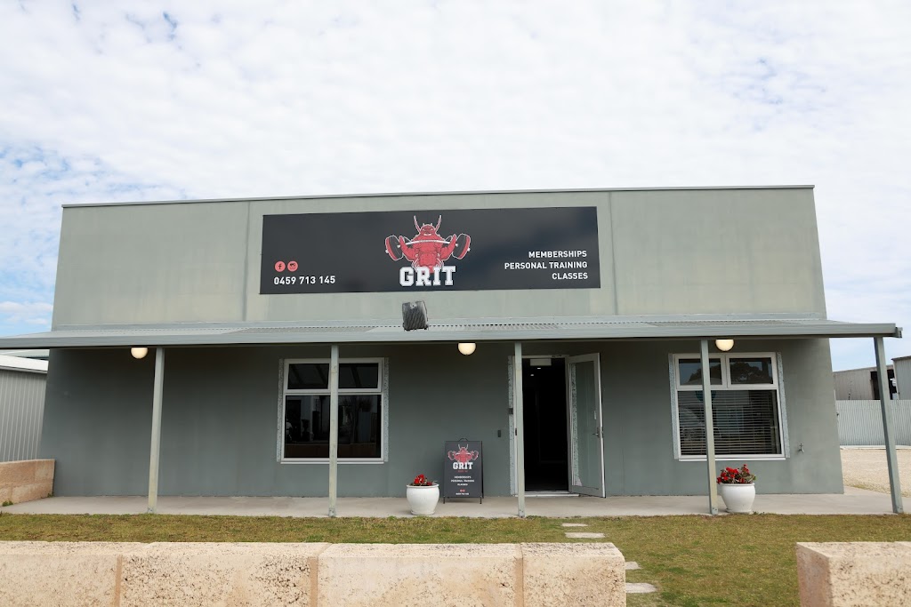 Grit Robe (24/7) | 1 Flint St, Robe SA 5276, Australia | Phone: 0459 713 145