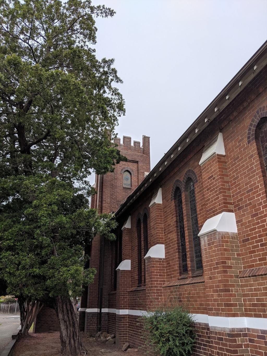 Malvern Hill Uniting Church | 1 Malvern Ave, Croydon NSW 2132, Australia | Phone: (02) 9644 9635