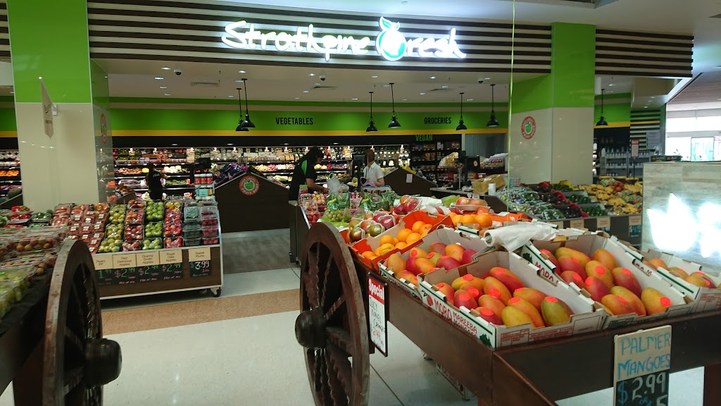 Strathpine Fresh | Shop 117-118/295 Gympie Rd, Strathpine QLD 4500, Australia | Phone: (07) 3881 0958