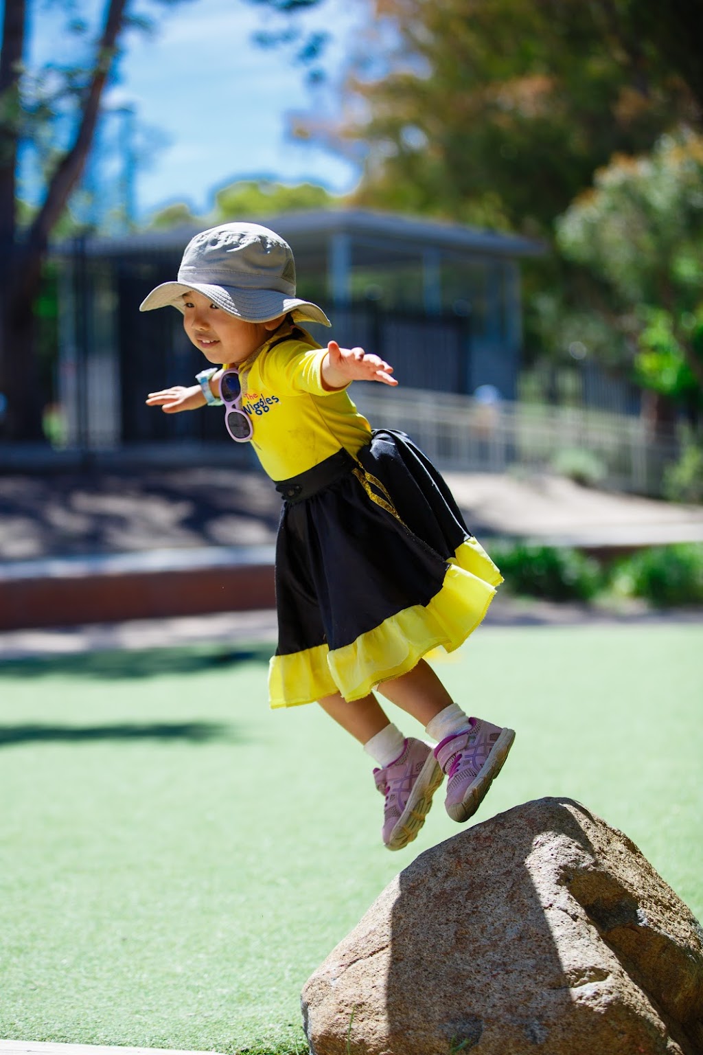 Communities at Work Taylor Child Care and Education Centre | 88 Marconi Cres, Kambah ACT 2902, Australia | Phone: (02) 6293 6326