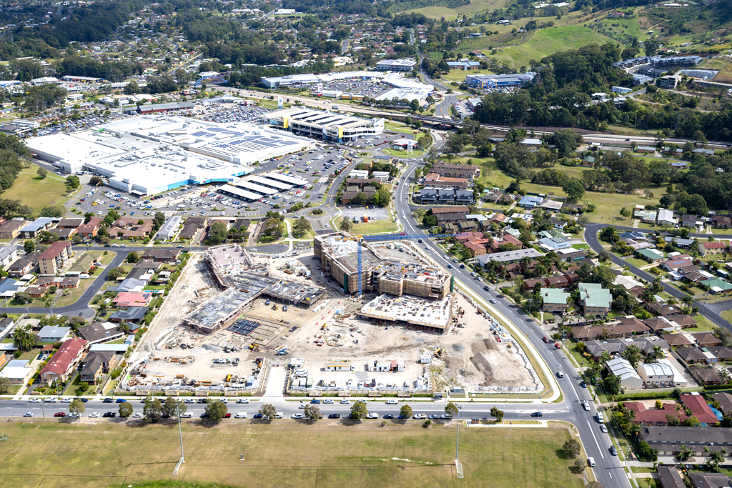 AJ Civil Projects | 621 Hogbin Dr, Toormina NSW 2452, Australia | Phone: (02) 6651 3276