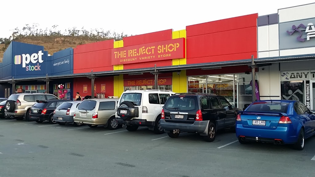 The Reject Shop Keperra | department store | Shop H02, Great Western Super Centre, 1028 Samford Rd, Keperra QLD 4054, Australia | 0733510099 OR +61 7 3351 0099
