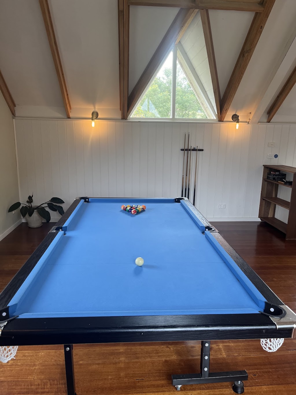 The Loft at Shelford | 21 Ormond St, Shelford VIC 3329, Australia | Phone: 0420 982 742