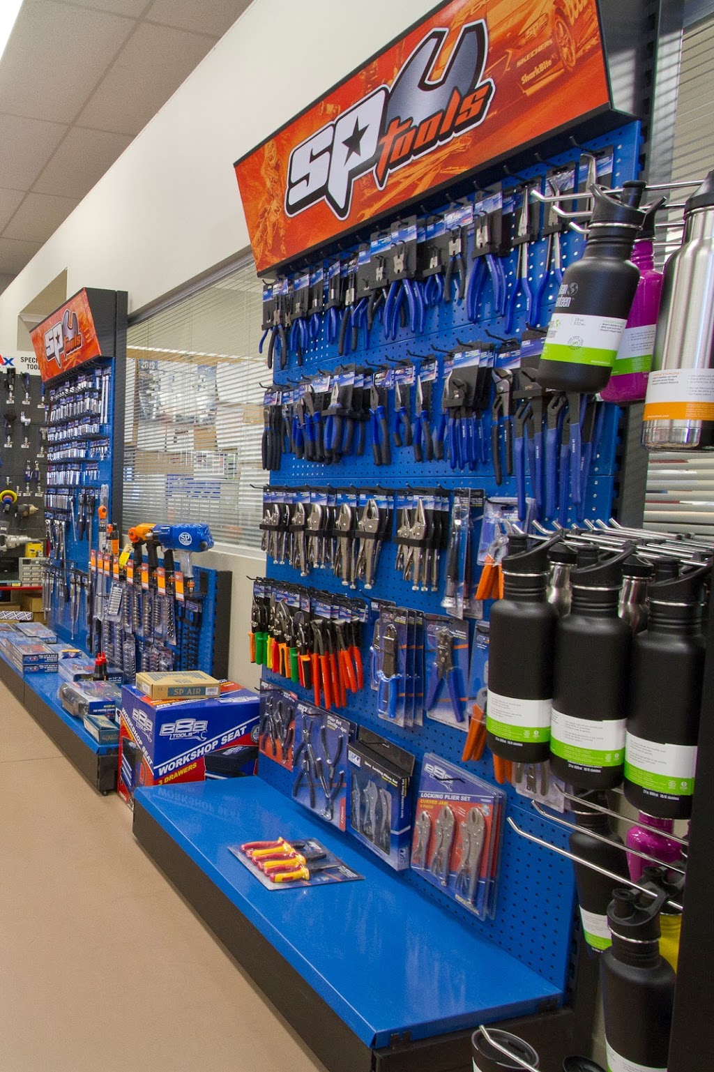 BSC Industrial Supplies | 61 Hartnett Dr, Seaford VIC 3198, Australia | Phone: (03) 9776 9733