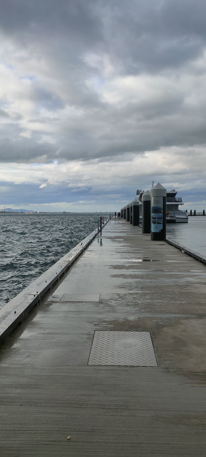 Pier | V958+28, Geelong VIC 3220, Australia | Phone: 0490 194 232