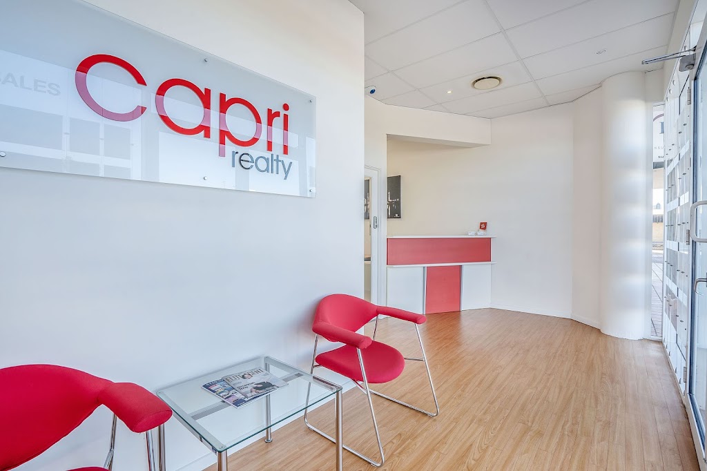 Capri Realty | real estate agency | 10/47 Ashmore Rd, Bundall QLD 4217, Australia | 0755381100 OR +61 7 5538 1100