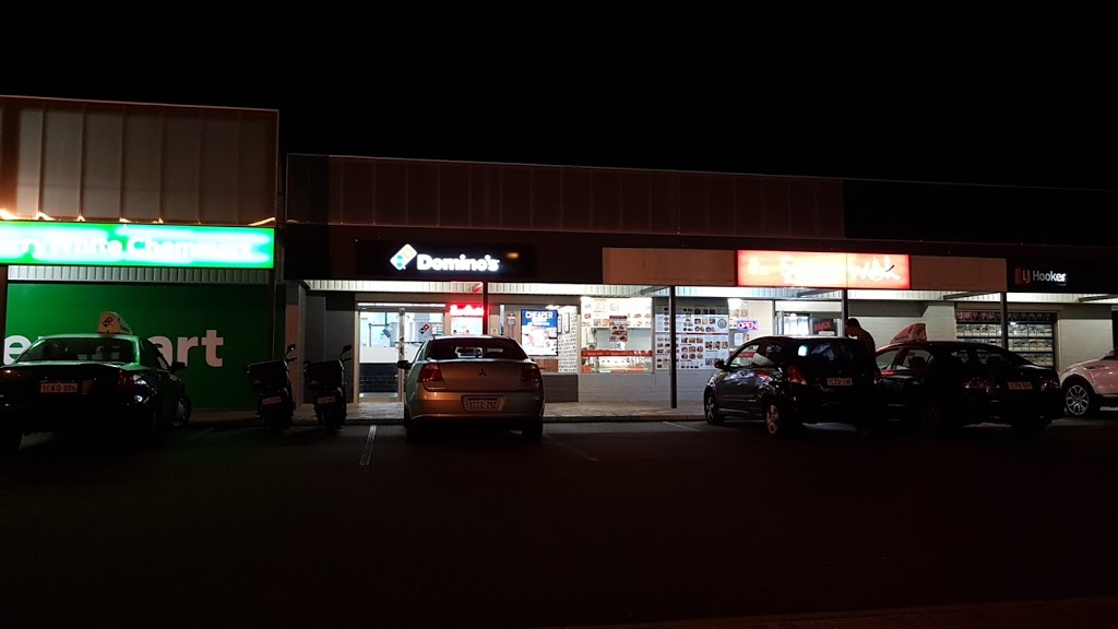 Dominos Pizza Leeming | Shop/20 Farrington Rd, Leeming WA 6149, Australia | Phone: (08) 6332 2020