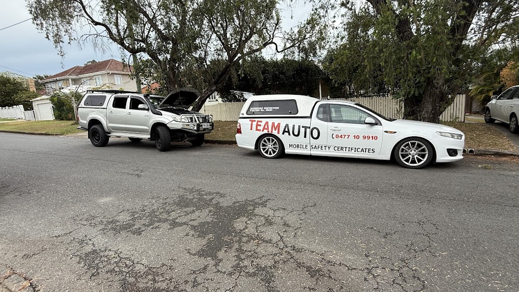 Team Auto - Mobile Mechanics | 7 Laurel Ct, Cashmere QLD 4500, Australia | Phone: 0477 109 910