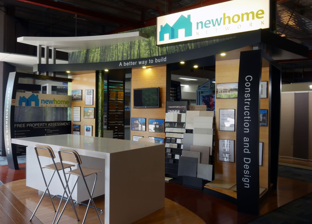 Home Ideas Centre Melbourne | 1686 Dandenong Road, Oakleigh East VIC 3166, Australia | Phone: (03) 9544 9611