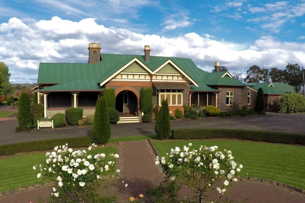 Piddingtons | 122-158 Uralla Rd, Armidale NSW 2350, Australia | Phone: (02) 6772 2288