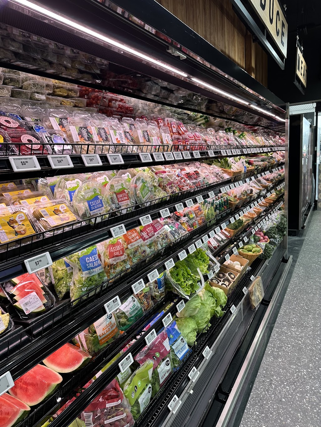 IGA CRANEBROOK | 1/21 Cranebrook Rd, Cranebrook NSW 2749, Australia | Phone: (02) 7813 6502