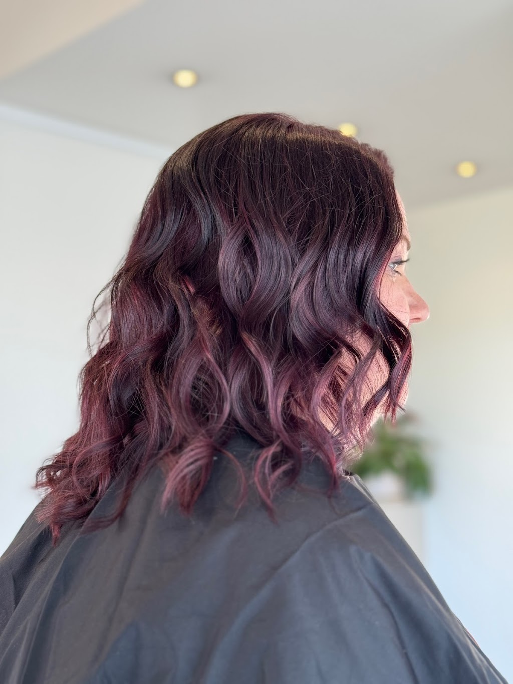 Your Hair by Kristy B | Suite 5/22 James St, Rangeville QLD 4350, Australia | Phone: 0421 812 989
