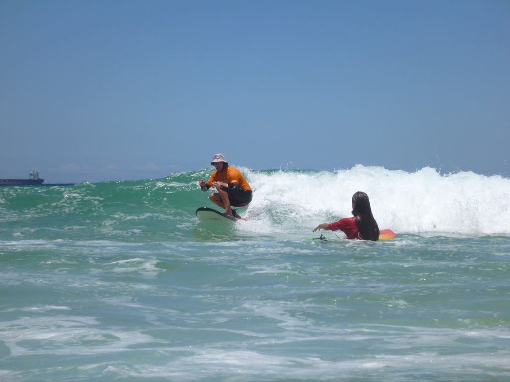 Learn to Surf Newcastle | 24 Collier St, Redhead NSW 2290, Australia | Phone: 0404 839 585