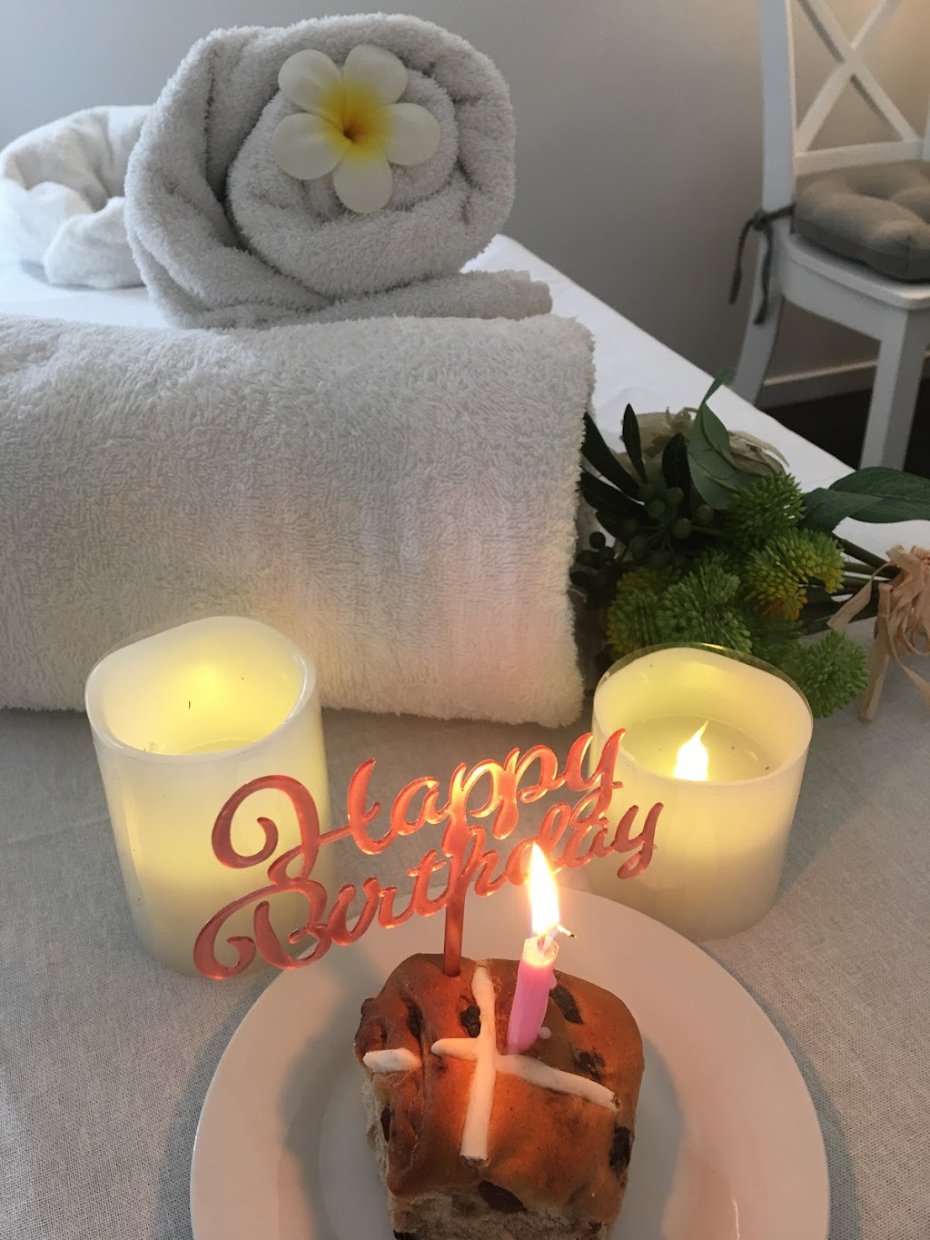 SeriThai Massage Remedial Spa Ripley | 8 Optima St, Ripley QLD 4306, Australia | Phone: 0416 894 516