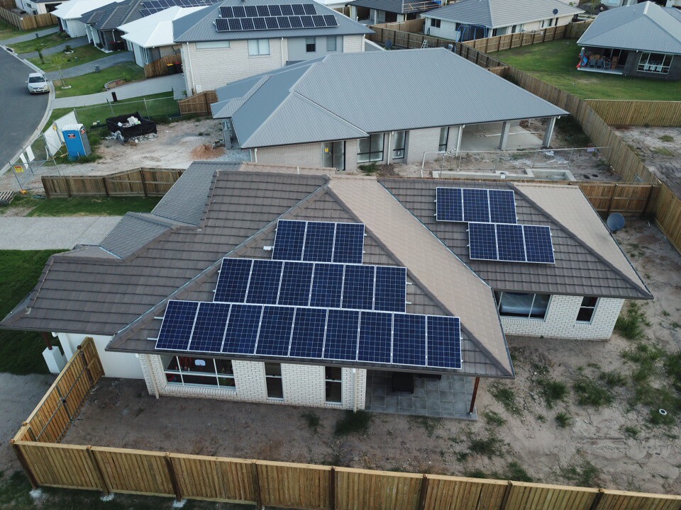 Top Value Solar | 12/2 Sheppards Dr, Greenbank QLD 4124, Australia | Phone: 1300 413 266