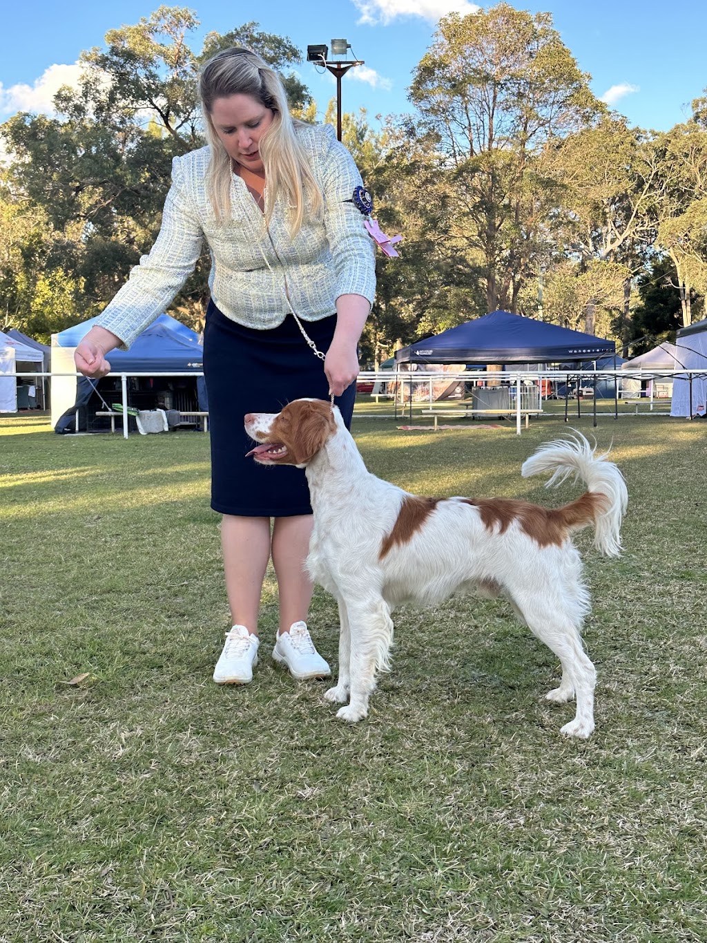 Noble Kennels | 31 Wangi Rd, Fassifern NSW 2283, Australia | Phone: 0426 815 246