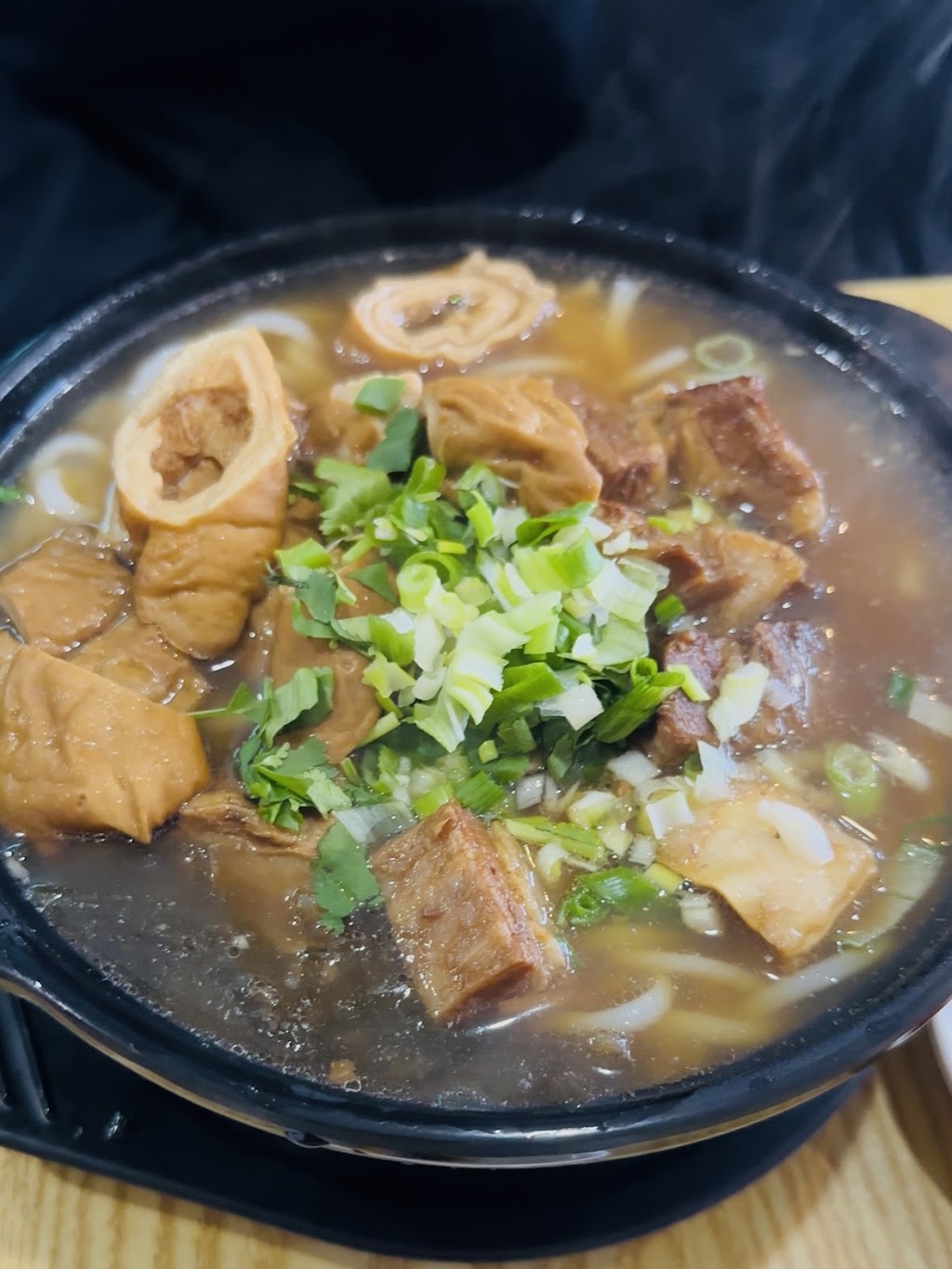 Bingo Noodle | 1005 Doncaster Rd, Doncaster East VIC 3109, Australia | Phone: (03) 9878 6881