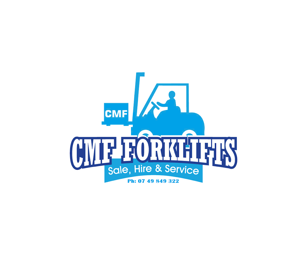 CMF Forklifts | car repair | 14/18 Hay St, Capella QLD 4723, Australia | 0749849322 OR +61 7 4984 9322