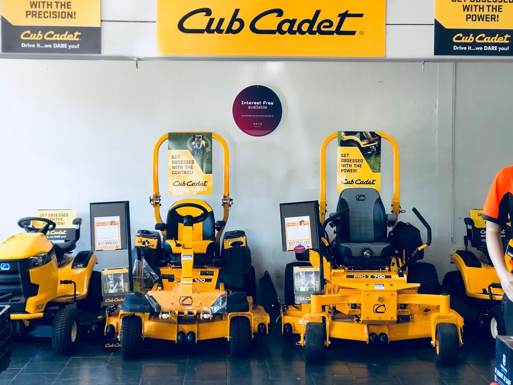 Tahmoor Mower & Chainsaw Centre | store | 92 York St, Tahmoor NSW 2573, Australia | 0246831088 OR +61 2 4683 1088