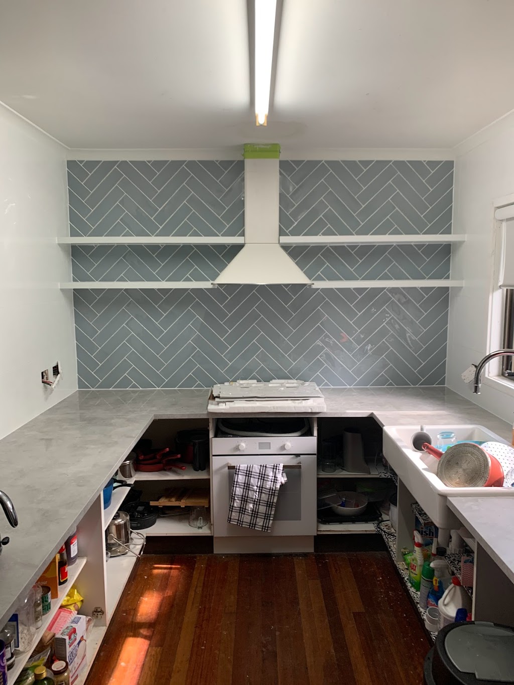 Daniel Hunter Tiling Services | general contractor | 73 Tarong Ave, North Lakes QLD 4509, Australia | 0414642755 OR +61 414 642 755