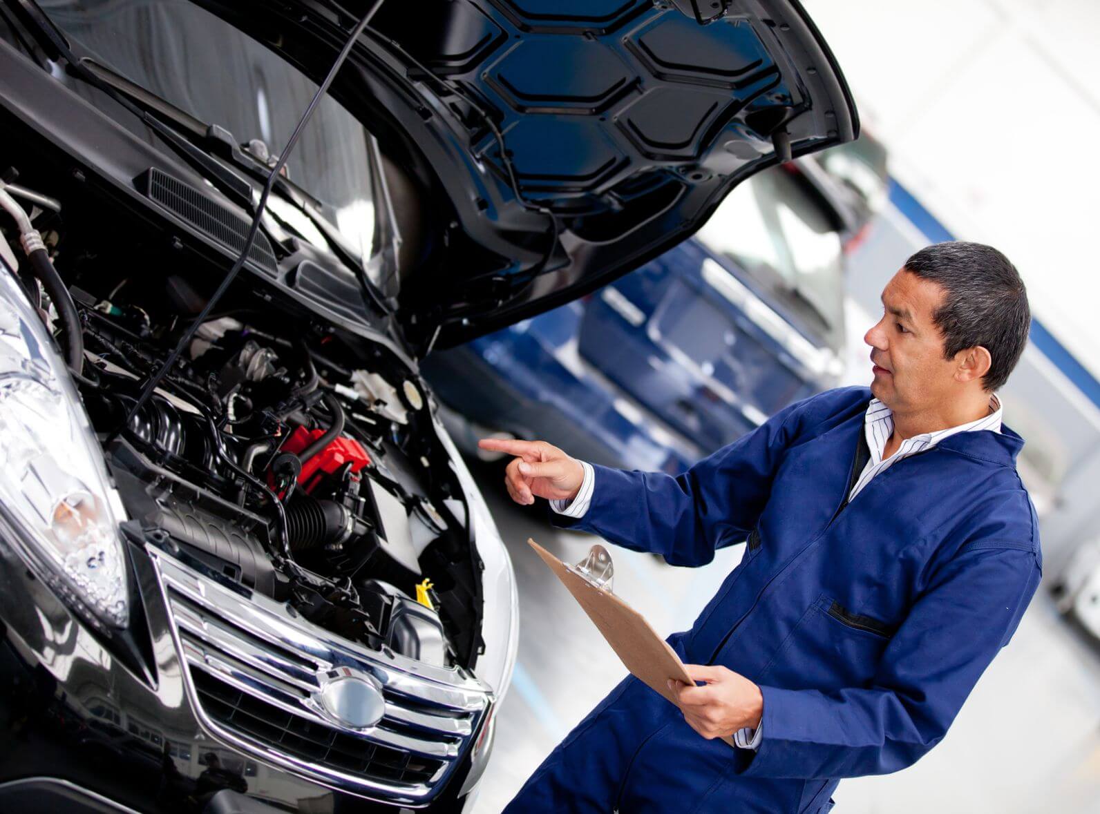 PNC Automotive | car repair | 1 Hunt St, North Parramatta NSW 2151, Australia | 0296303584 OR +61 2 9630 3584