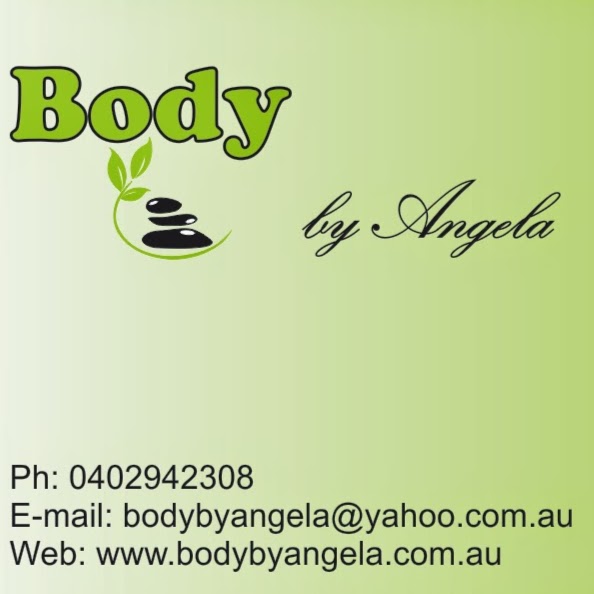 Body by Angela | beauty salon | 21 Glebe Dr, Sale VIC 3850, Australia | 0402942308 OR +61 402 942 308