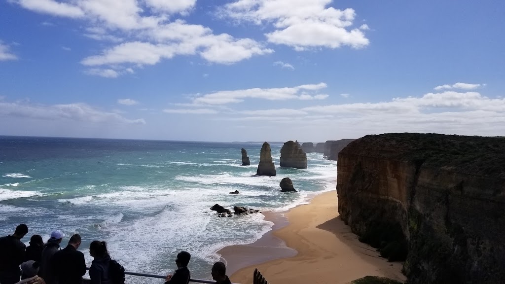 Port Campbell National Park | Great Ocean Rd, Port Campbell VIC 3269, Australia | Phone: 13 19 63