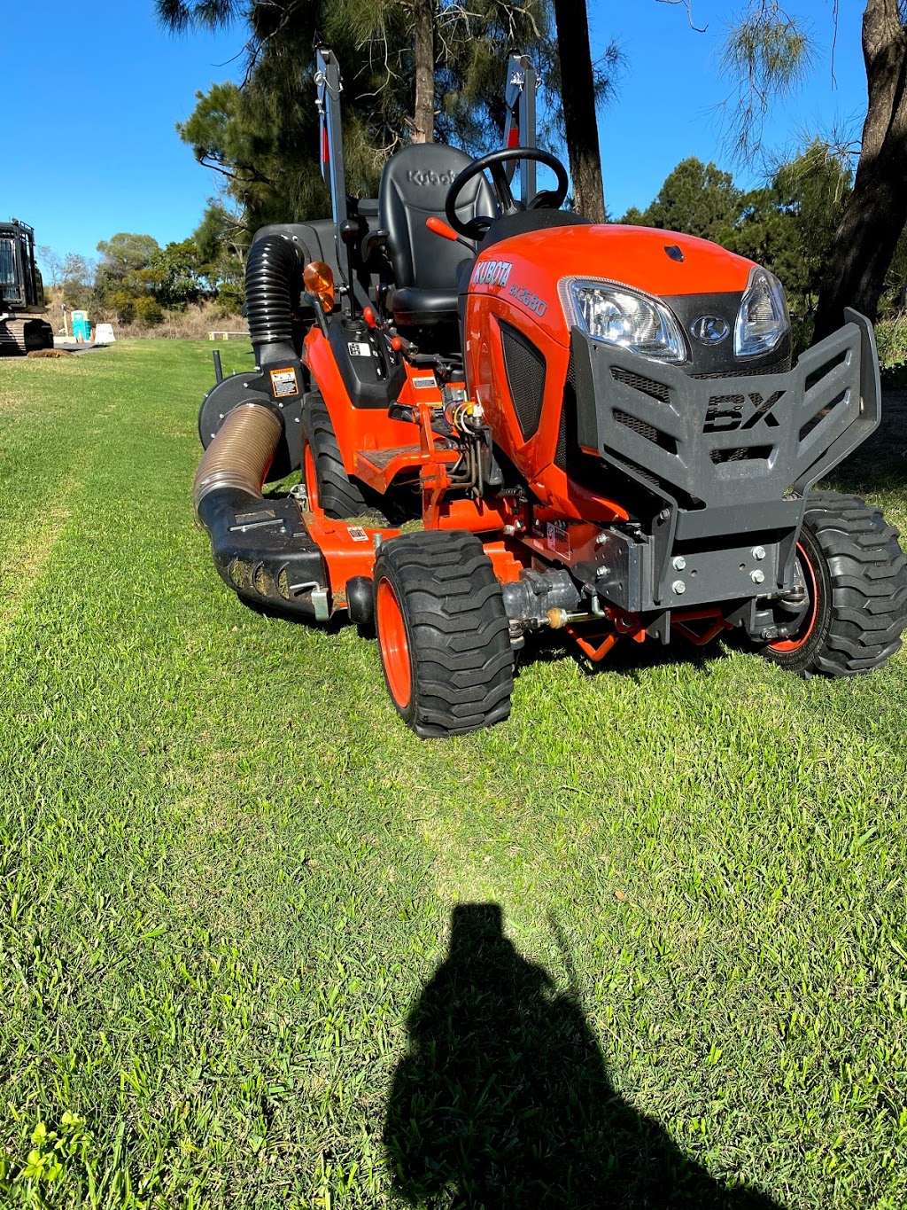 Tims Mowing And Slashing |  | 50 Casuarina Dr S, Bray Park QLD 4500, Australia | 0434554773 OR +61 434 554 773