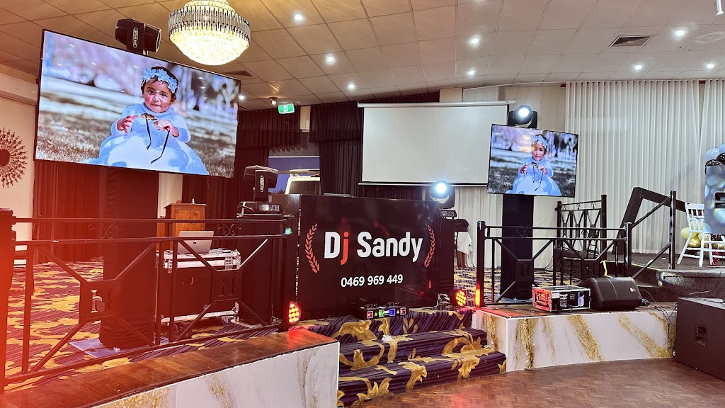 DJ SANDY MELBOURNE | Iris Pl, Pakenham VIC 3810, Australia | Phone: 0469 969 449