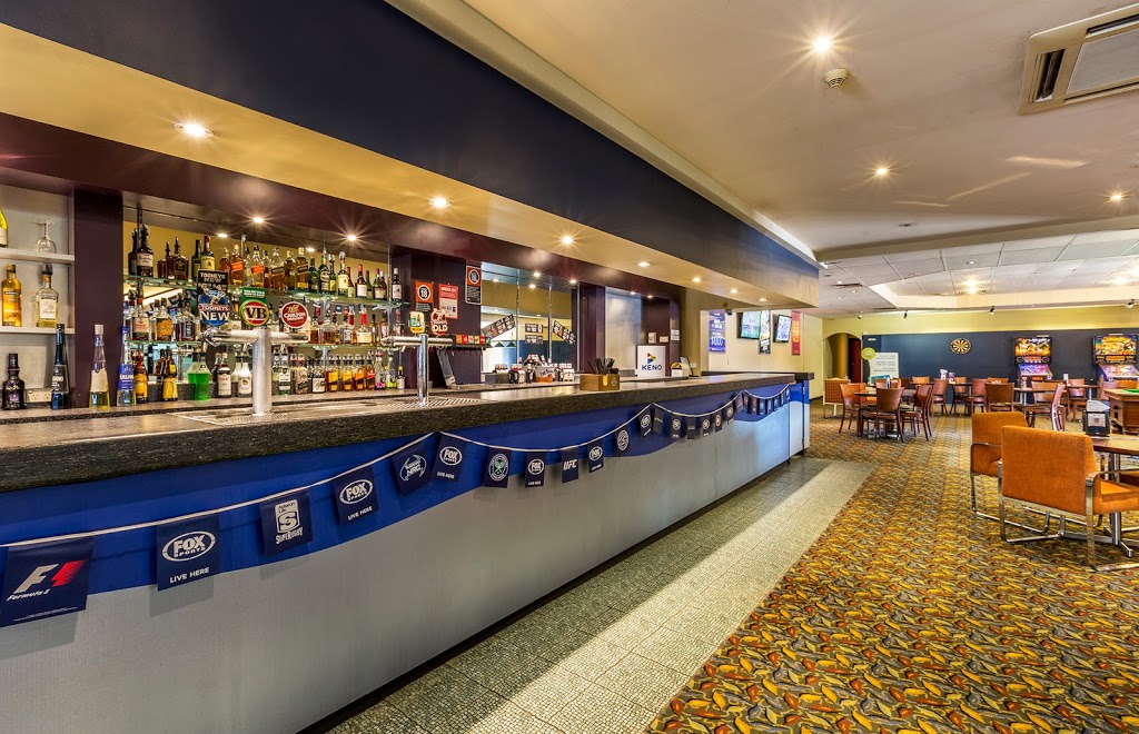 Villawood Hotel | 924 Woodville Rd, Villawood NSW 2163, Australia | Phone: (02) 9724 4231