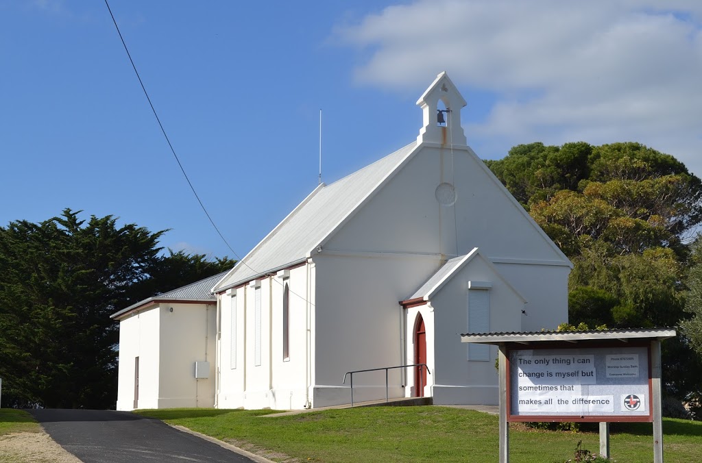 Kingston Uniting Church |  | 17 Holland St, Kingston SE SA 5275, Australia | 0887672405 OR +61 8 8767 2405