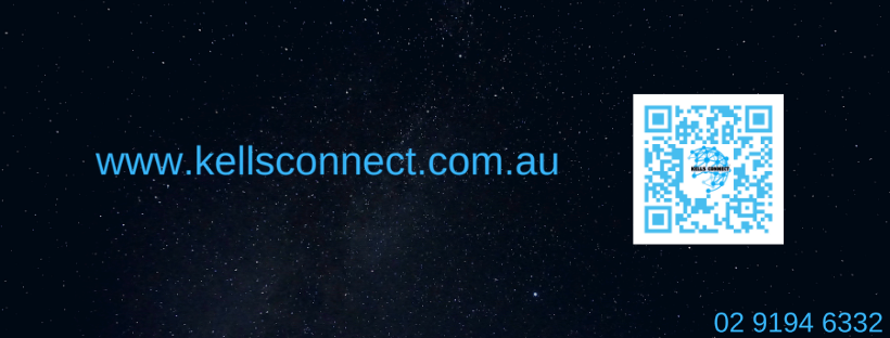 Kells Connect | 36 Dolomite Rd, Cranebrook NSW 2749, Australia | Phone: (02) 9194 6332