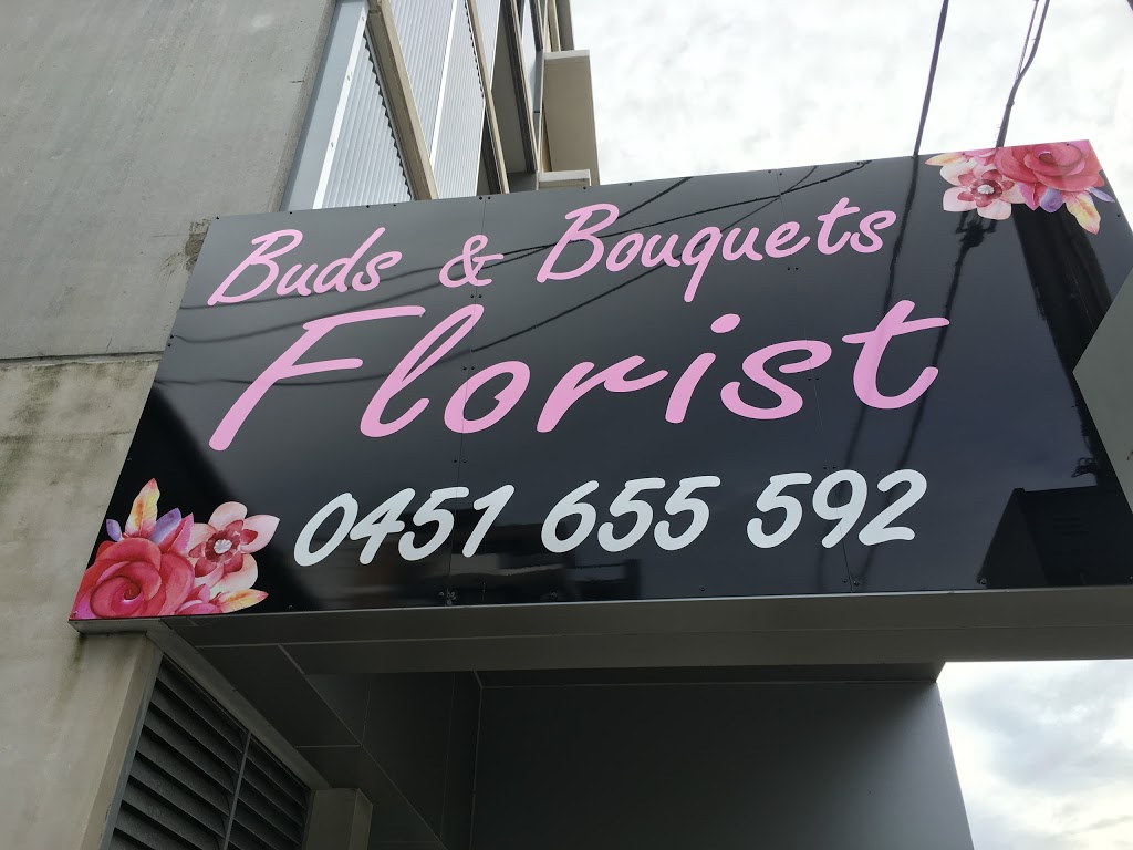 buds and bouquets | 625/627 Princes Hwy, Rockdale NSW 2216, Australia