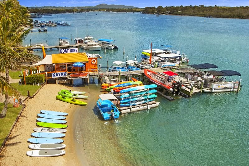 SUP Noosa | 17/248 Gympie Terrace, Noosaville QLD 4566, Australia | Phone: 0412 175 217