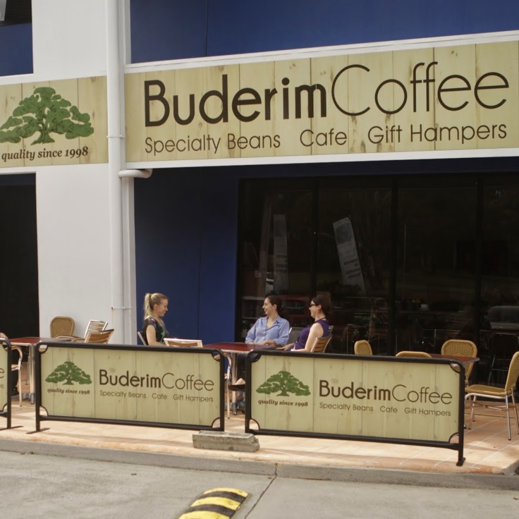 Buderim Coffee Company | 7a/27 Evans St, Maroochydore QLD 4558, Australia | Phone: (07) 5451 1688