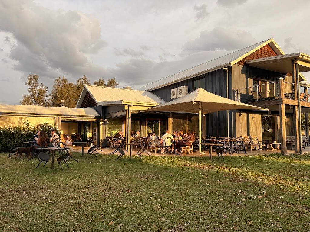 Flock and Fork | 477 Lovedale Rd, Lovedale NSW 2325, Australia | Phone: 0421 475 518