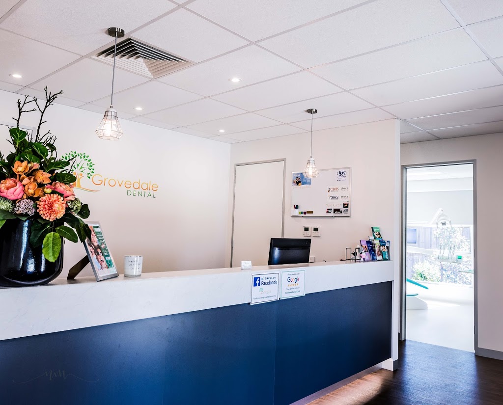 Grovedale Dental Clinic | doctor | 167 Torquay Rd, Grovedale VIC 3216, Australia | 0352442444 OR +61 3 5244 2444