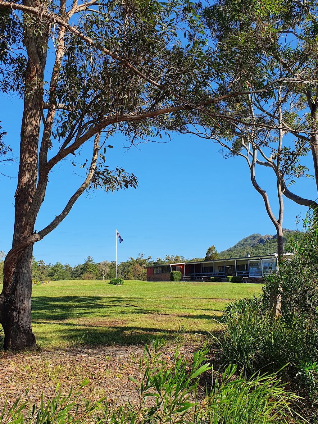 Bulahdelah Golf Club |  | Recovery Rd, Bulahdelah NSW 2423, Australia | 0249974327 OR +61 2 4997 4327