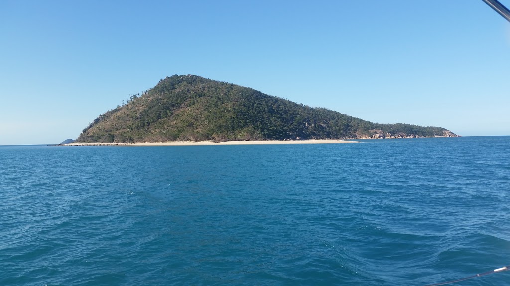 Gloucester Island National Park | Queensland 4805, Australia