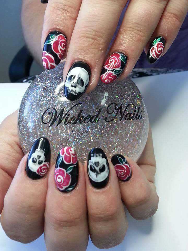 Wickednails | beauty salon | 5B George St, Strathalbyn SA 5255, Australia | 0410600341 OR +61 410 600 341