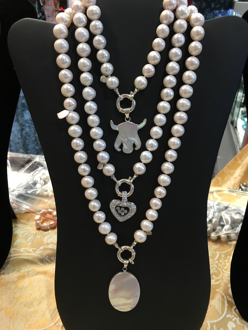 Pearls for Girls | jewelry store | 93 Memorial Dr, Eumundi QLD 4562, Australia | 0754428778 OR +61 7 5442 8778