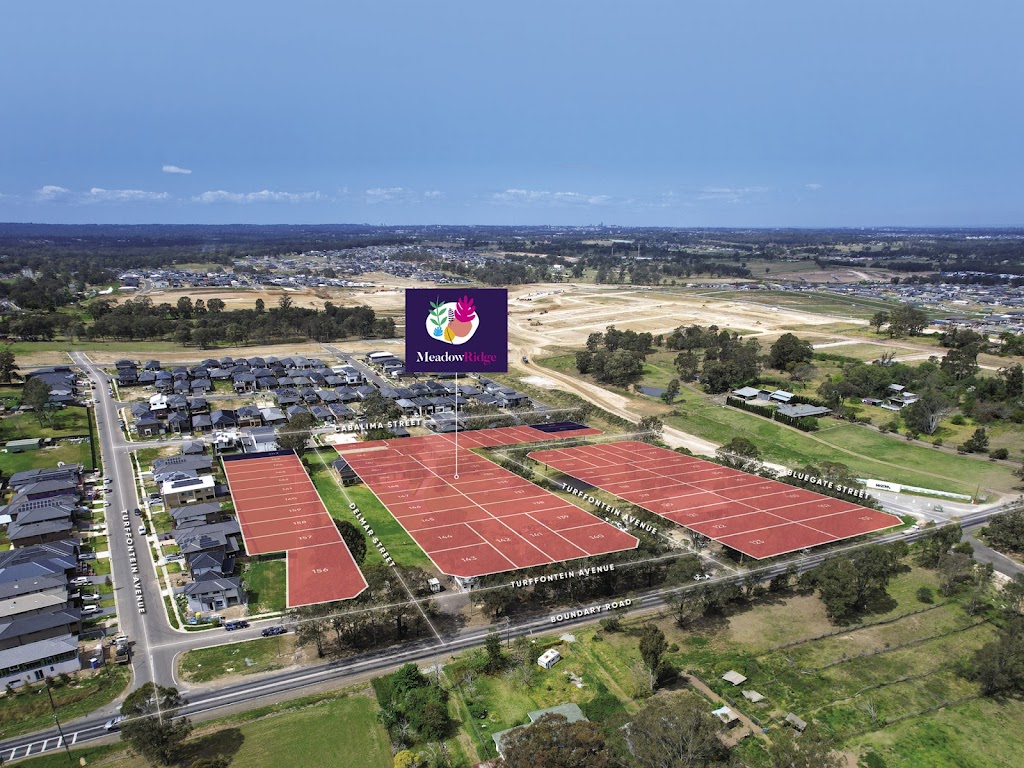 MeadowRidge (Goldmate Property) | 139 Boundary Rd, Box Hill NSW 2765, Australia | Phone: 0432 428 899