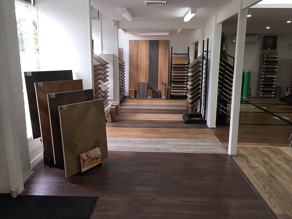 OBrien Timber Floors | 51 Howleys Rd, Notting Hill VIC 3168, Australia | Phone: (03) 7505 2466