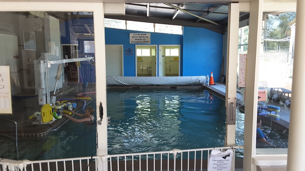 Valentine Swim School |  | 1A St Johns Dr, Croudace Bay NSW 2280, Australia | 0249466199 OR +61 2 4946 6199