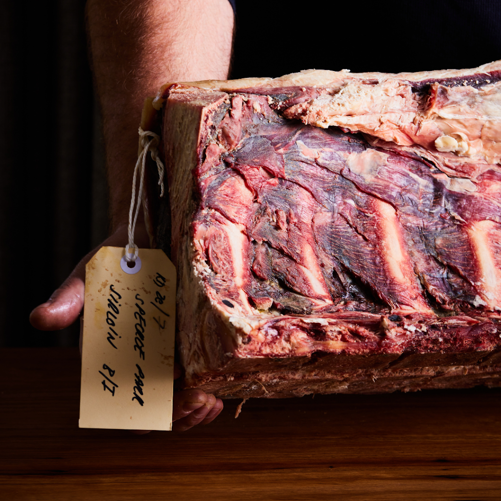 Megalong Restaurant - LOT 101 | 3/7 Peach Tree Rd, Megalong Valley NSW 2785, Australia | Phone: (02) 4787 3999