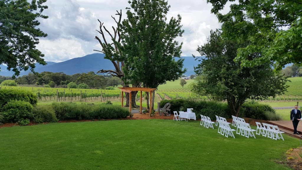 Bulong Estate Winery | 70 Summerhill Rd, Yarra Junction VIC 3797, Australia | Phone: (03) 5967 1358