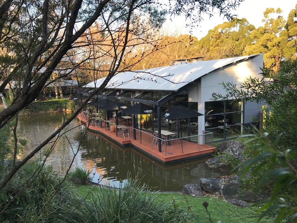 Simeon Cafe | cafe | 10 Lord St, Botany NSW 2019, Australia | 0297001559 OR +61 2 9700 1559