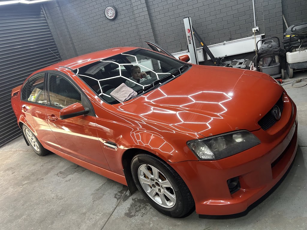 Platinum Detailing Solutions | 338 Anakie Rd, Norlane VIC 3214, Australia | Phone: 0407 123 362