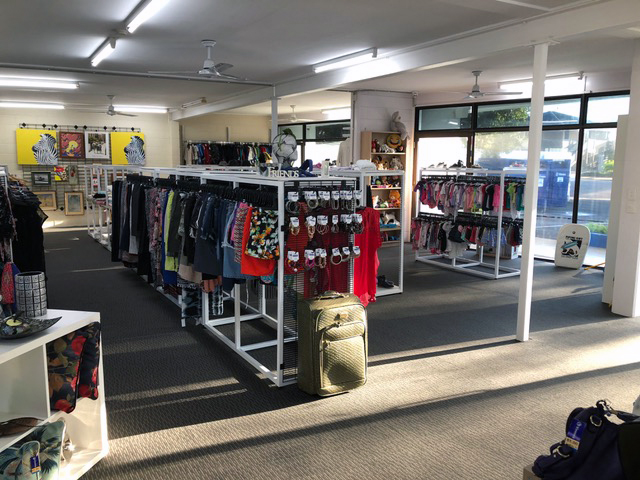 Vinnies Bargara | Shops 1/3, 37 See St, Bargara QLD 4670, Australia | Phone: (07) 4159 2000