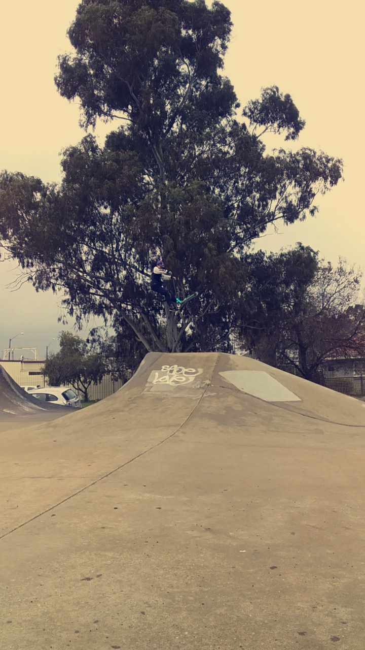 Corowa Skatepark | Corowa NSW 2646, Australia | Phone: 0437 665 252